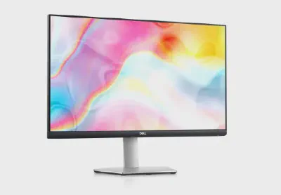Dell S2722QC Review (2026): 88/100 — 4K USB-C Powerhouse