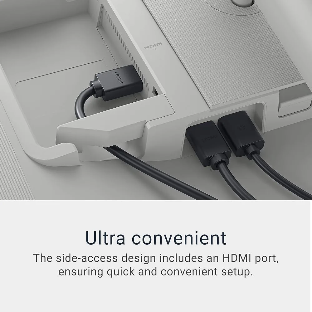 Dell S2725QC — photo 2 of 3