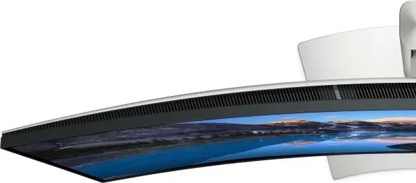 Dell UltraSharp U4025QW photo 3