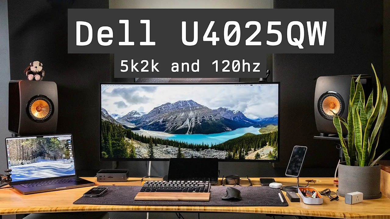 KTZ Systems video review thumbnail
