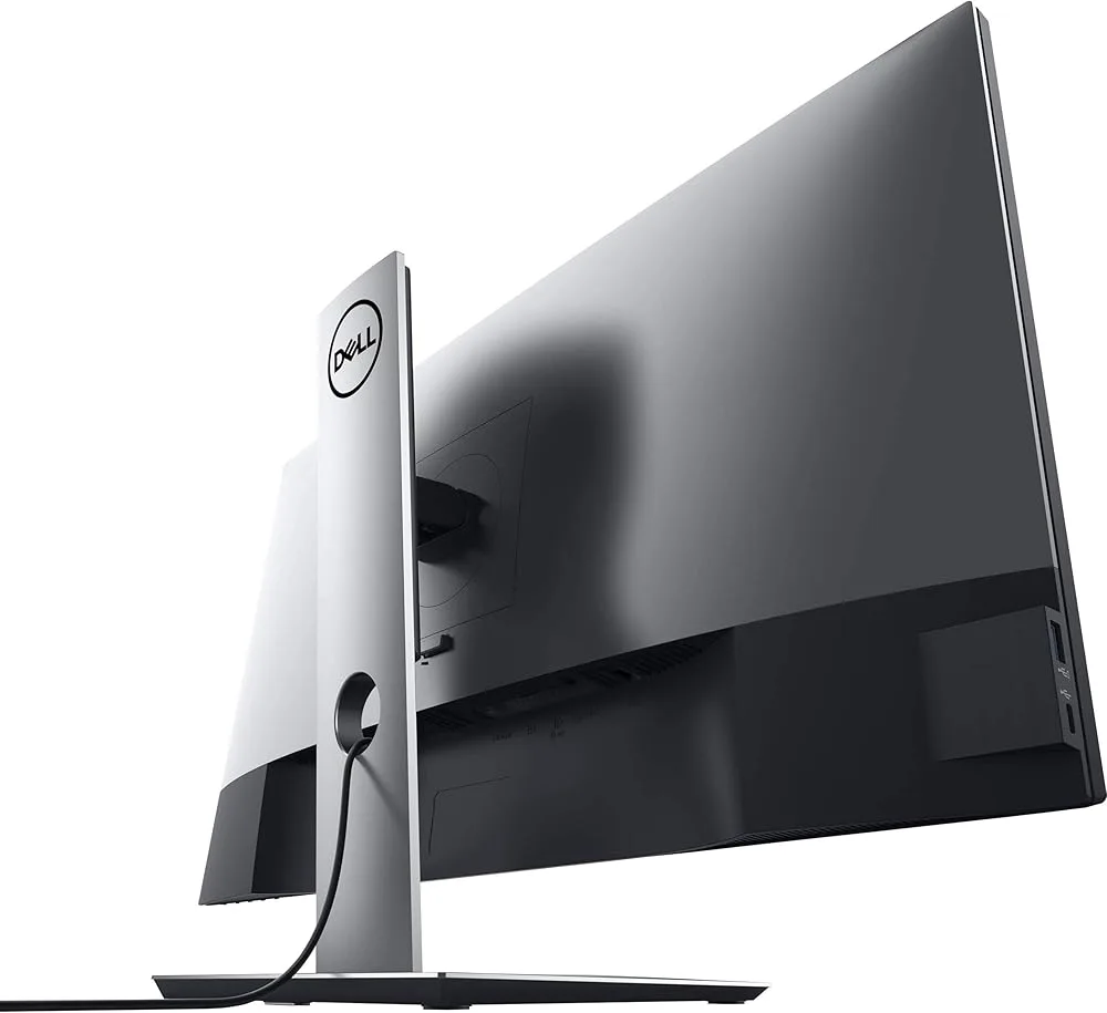 Dell UltraSharp U2720Q 27 Inch 4K UHD — photo 6 of 8
