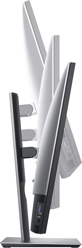 Dell UltraSharp U2720Q 27 Inch 4K UHD — photo 8 of 8