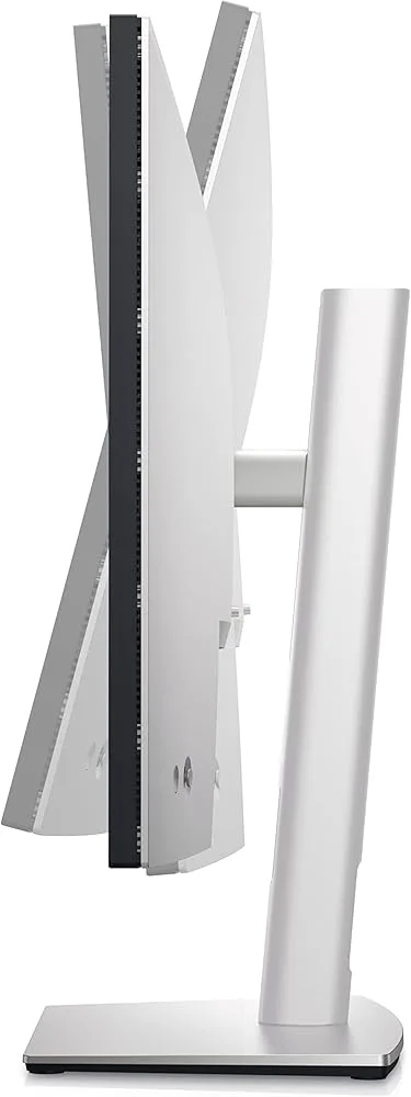 Dell UltraSharp U2723QE — photo 6 of 9