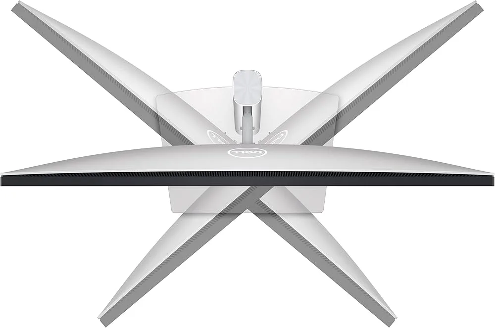 Dell UltraSharp U2723QE — photo 7 of 9
