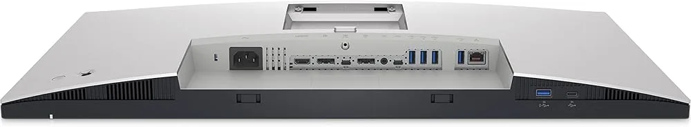 Dell UltraSharp U2723QE — photo 8 of 9
