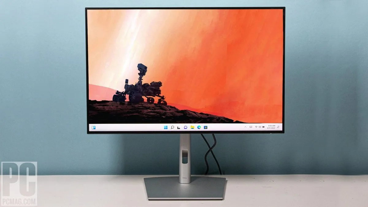 Dell UltraSharp U2723QE photo 5