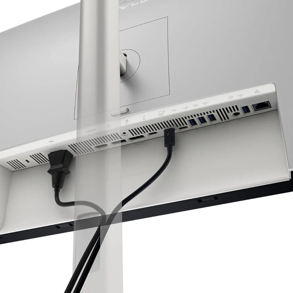 Dell UltraSharp U2725QE photo 4