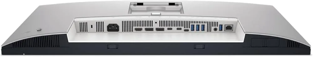 Dell UltraSharp U2725QE — photo 6 of 7