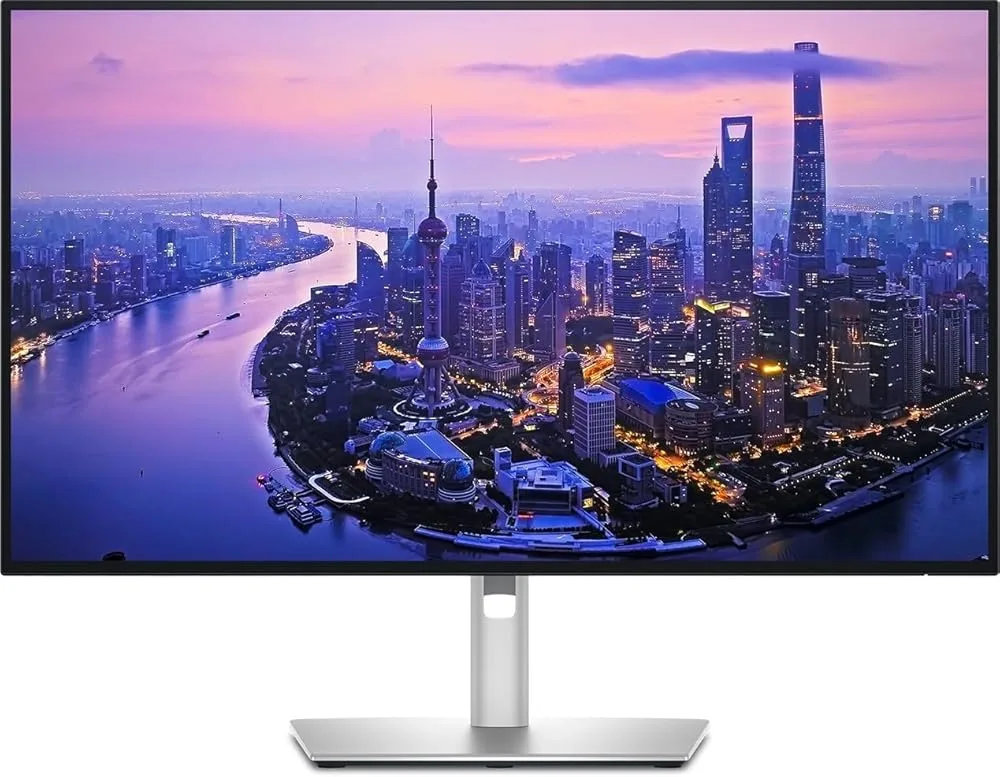 Dell UltraSharp U2725QE photo 2