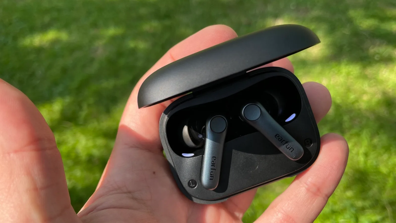 EarFun Air Pro 4 — photo 6 of 6