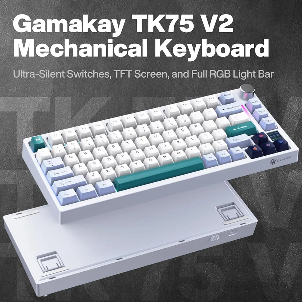 Gamakay TK75V2 — photo 9 of 9