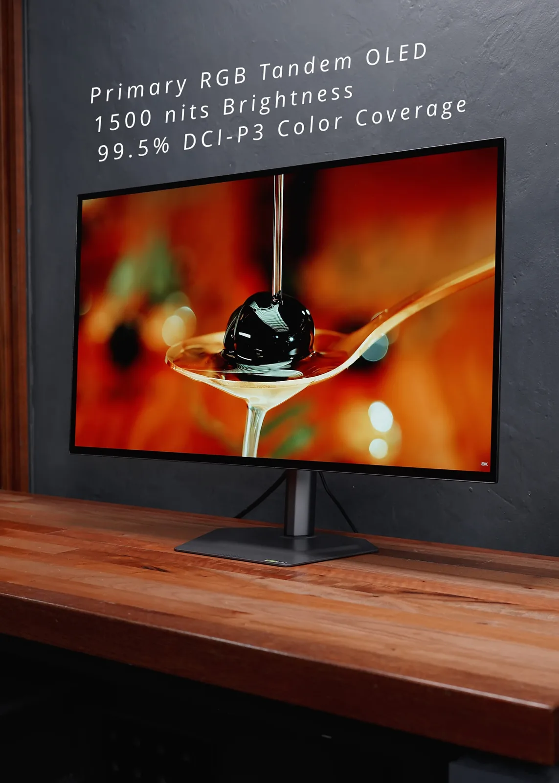 Gigabyte MO27Q28G — photo 15 of 18