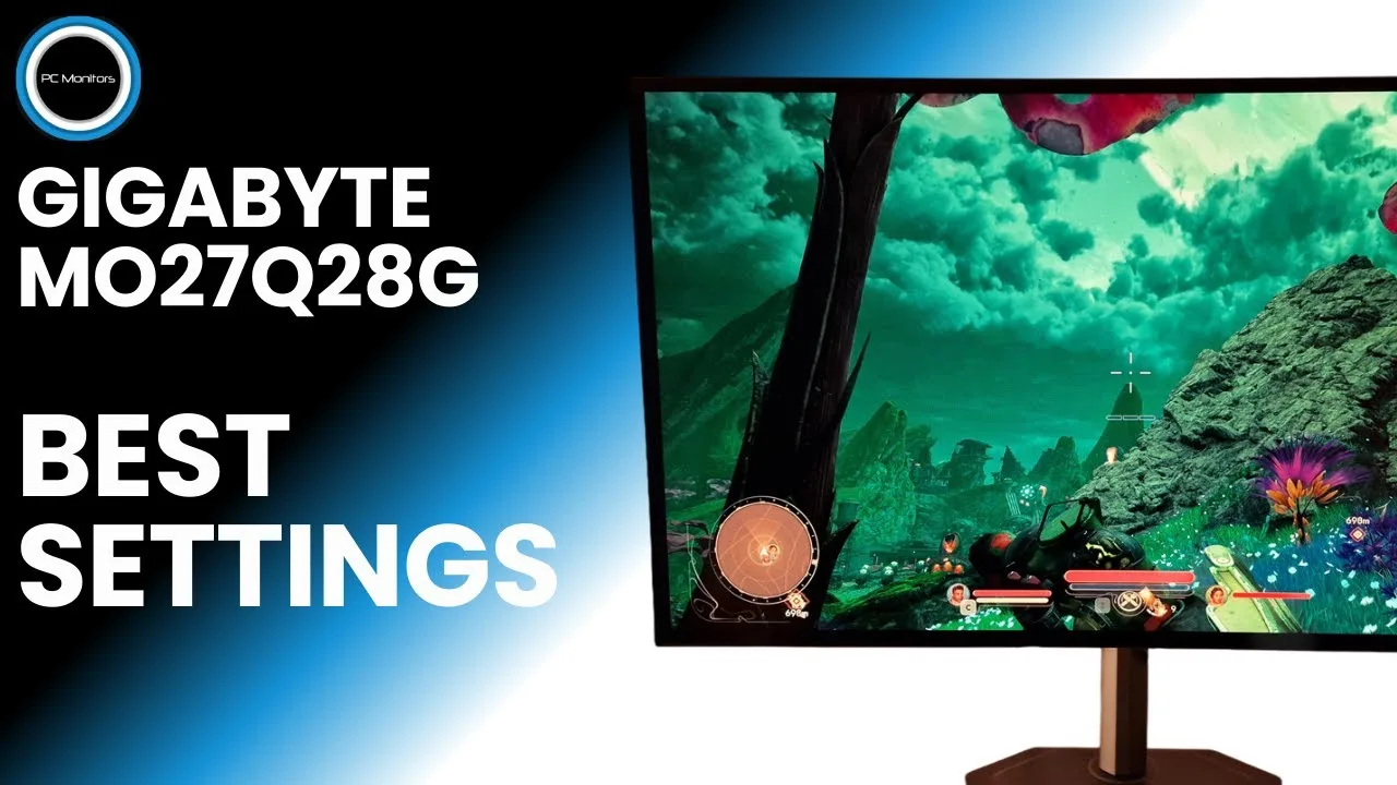PC Monitors video review thumbnail