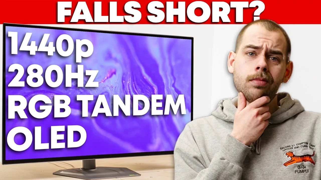 RTINGS Computer video review thumbnail