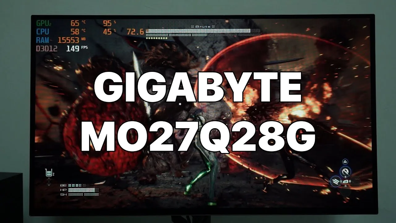 Tech Critter video review thumbnail