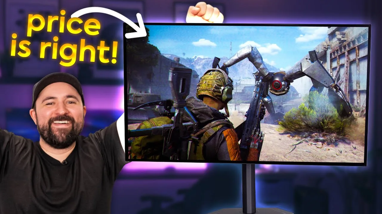 ShortCircuit video review thumbnail