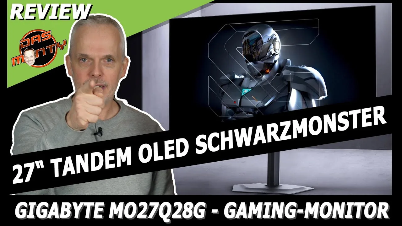 DasMonty video review thumbnail