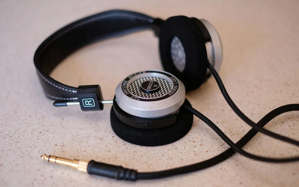 Grado SR60X Review: 71/100 — Budget-Friendly Detailed Sound