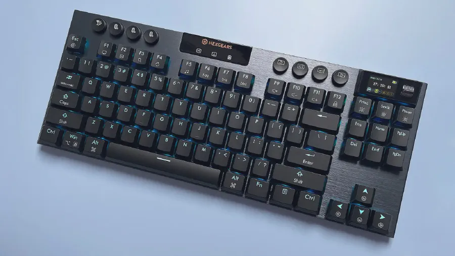 Hexgears Immersion A3 Review (2026): 66/100