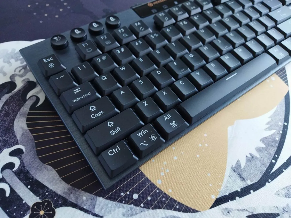 Hexgears Immersion A3 — photo 8 of 11
