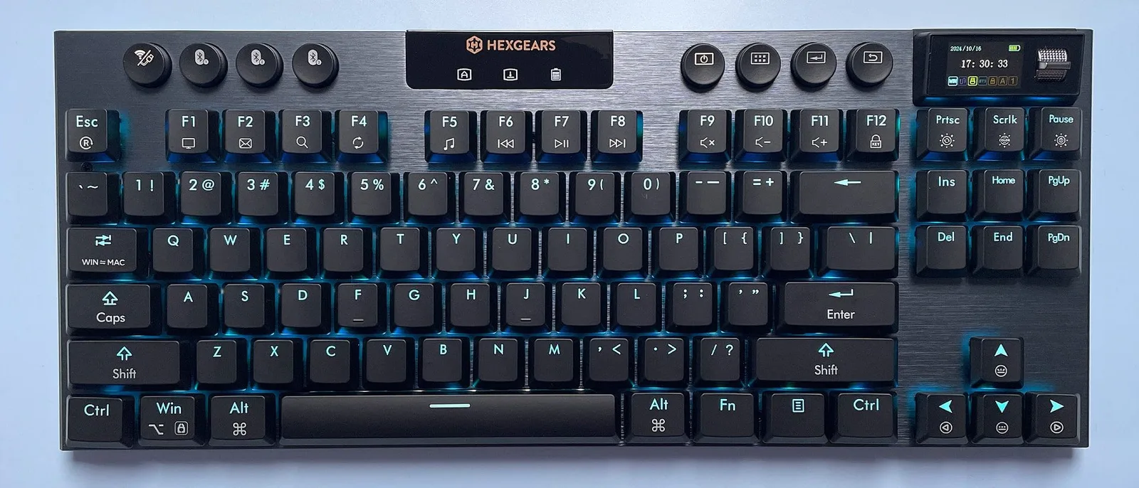 Hexgears Immersion A3 — photo 6 of 11
