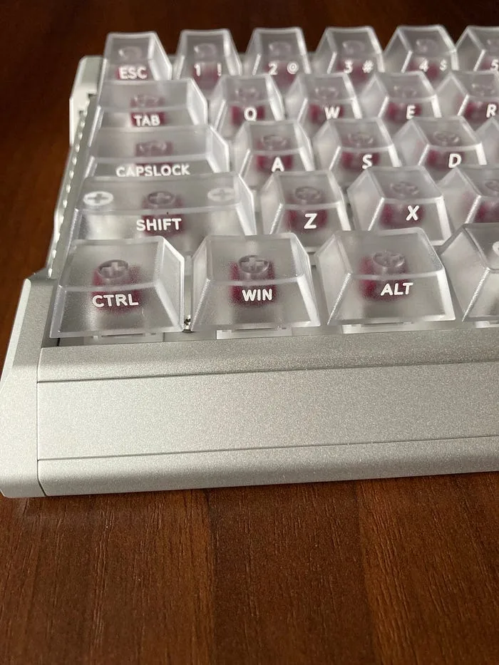 IQUNIX EV63 — photo 16 of 40