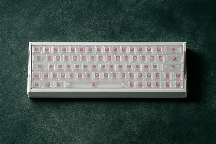 IQUNIX EV63 — photo 26 of 40