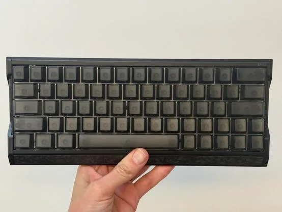 IQUNIX EV63 — photo 15 of 40