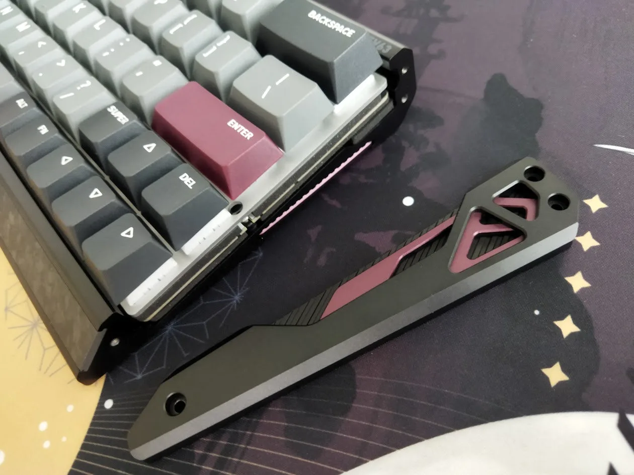 IQUNIX EV63 — photo 25 of 40