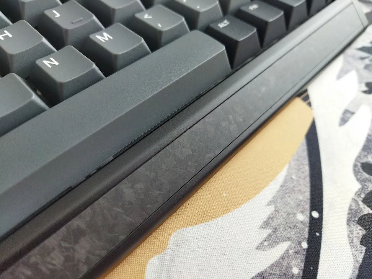 IQUNIX EV63 — photo 14 of 40