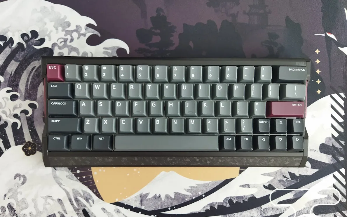 IQUNIX EV63 — photo 11 of 40