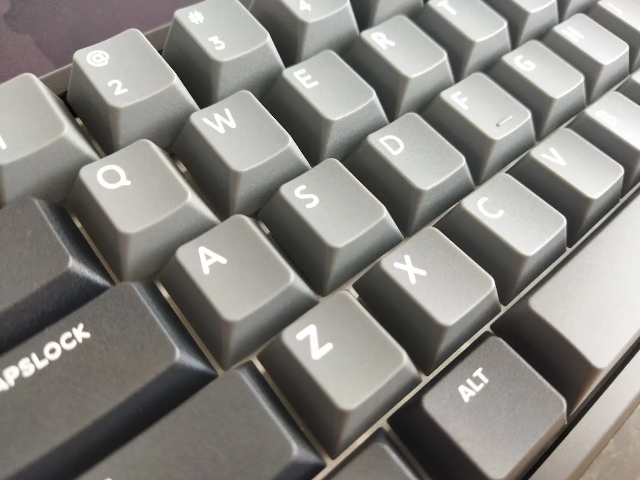 IQUNIX EV63 — photo 22 of 40