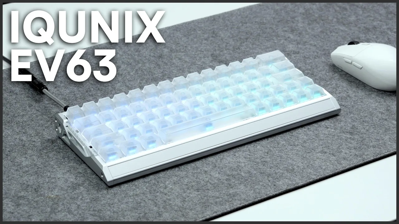 Merkeebs video review thumbnail