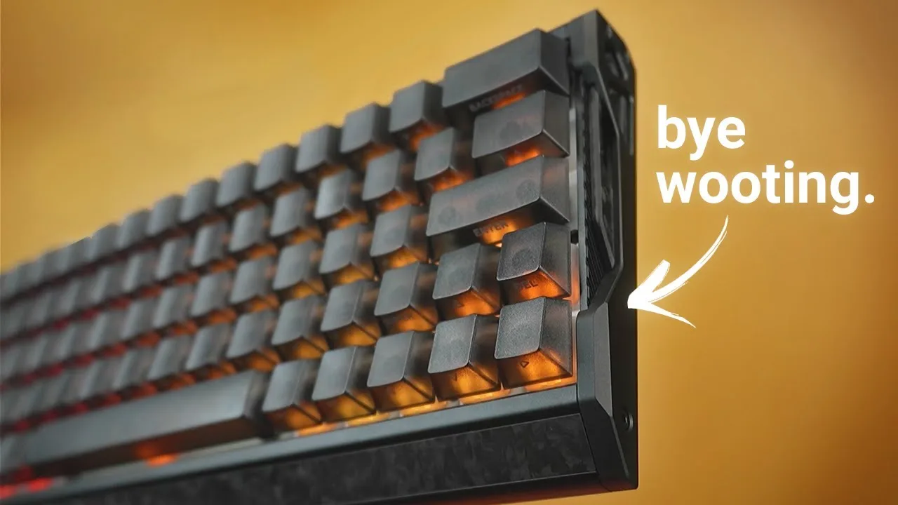 Migss video review thumbnail