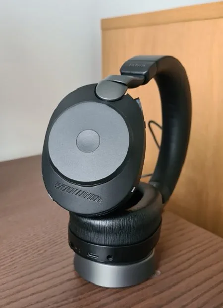 Jabra Evolve2 85 — photo 4 of 4