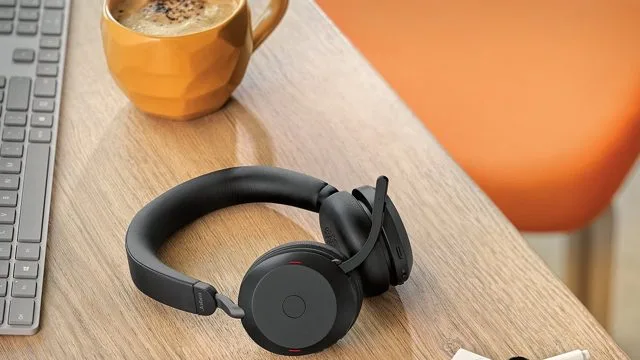 Jabra Evolve2 85 — photo 3 of 4