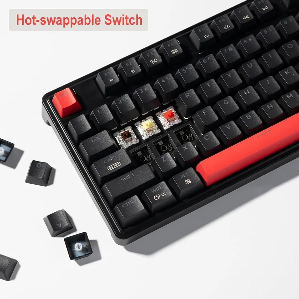 Keychron C3 Pro — photo 9 of 10