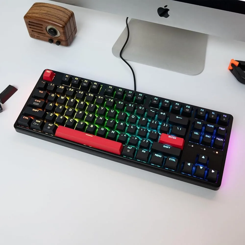 Keychron C3 Pro — photo 10 of 10