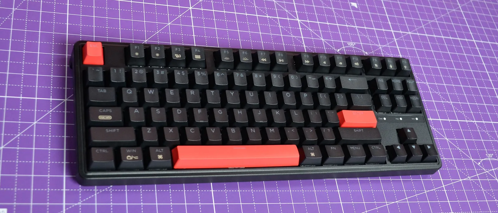 Keychron C3 Pro photo 2