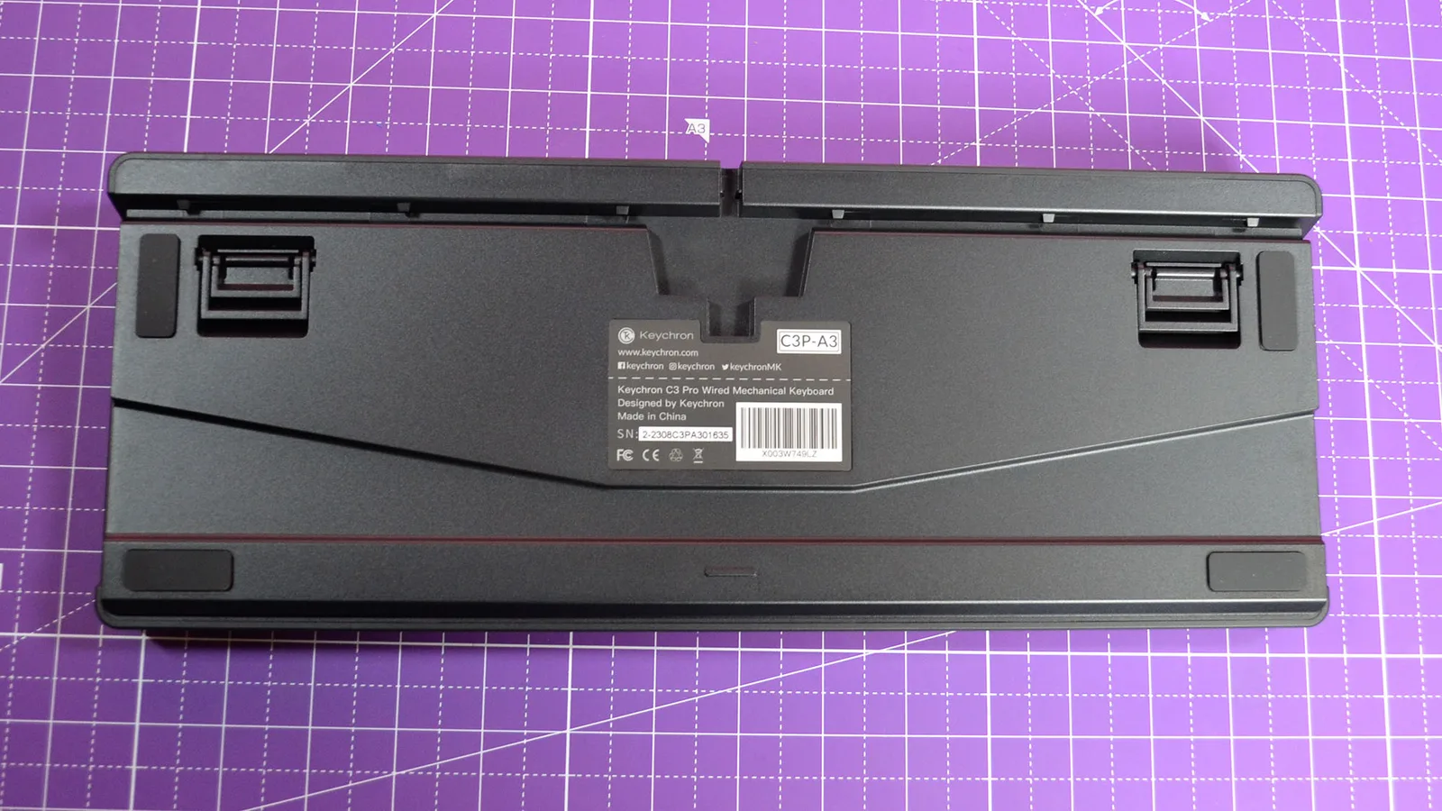Keychron C3 Pro photo 3