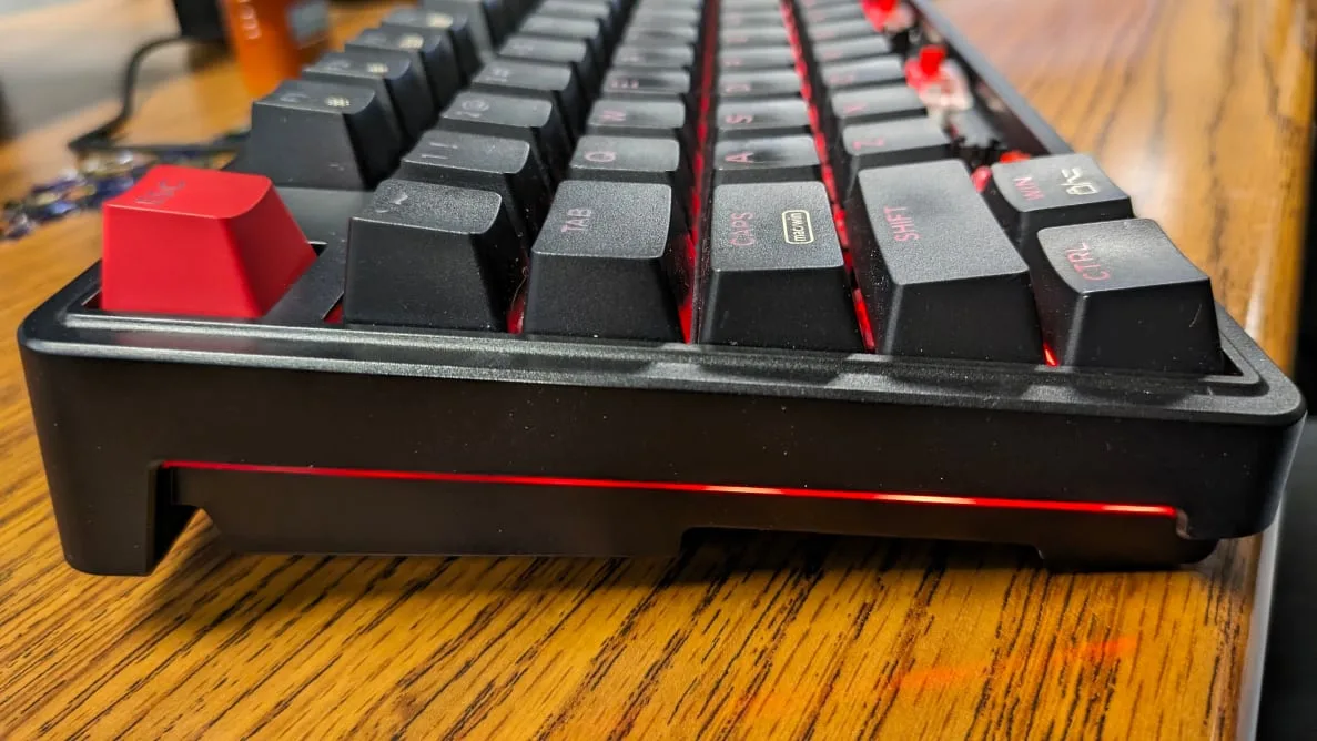 Keychron C3 Pro photo 4