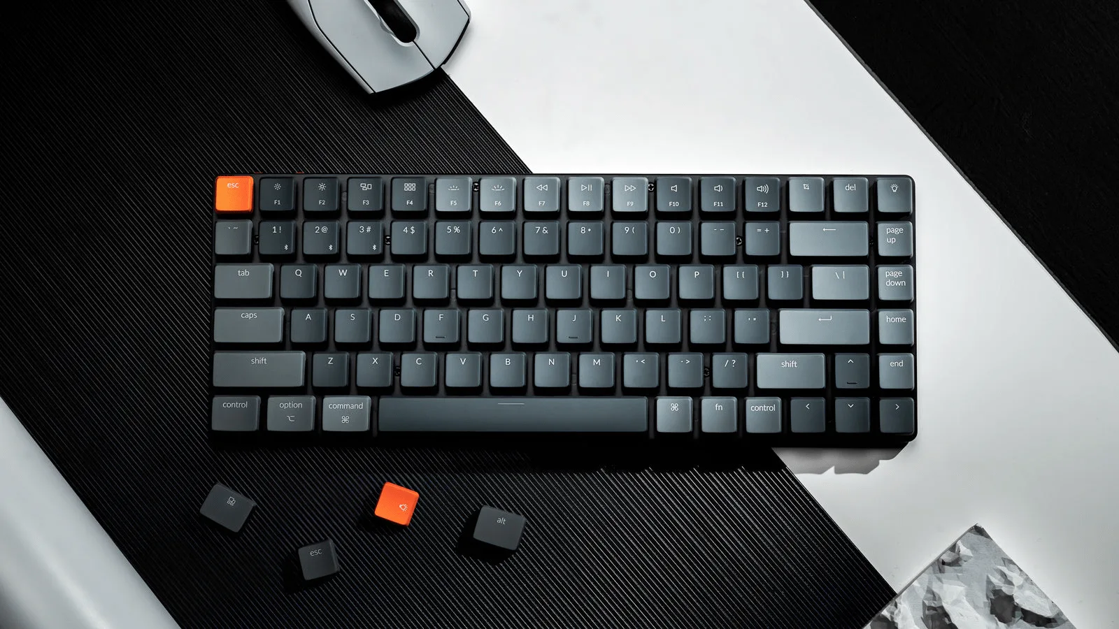 Keychron K3 V2 — photo 8 of 9