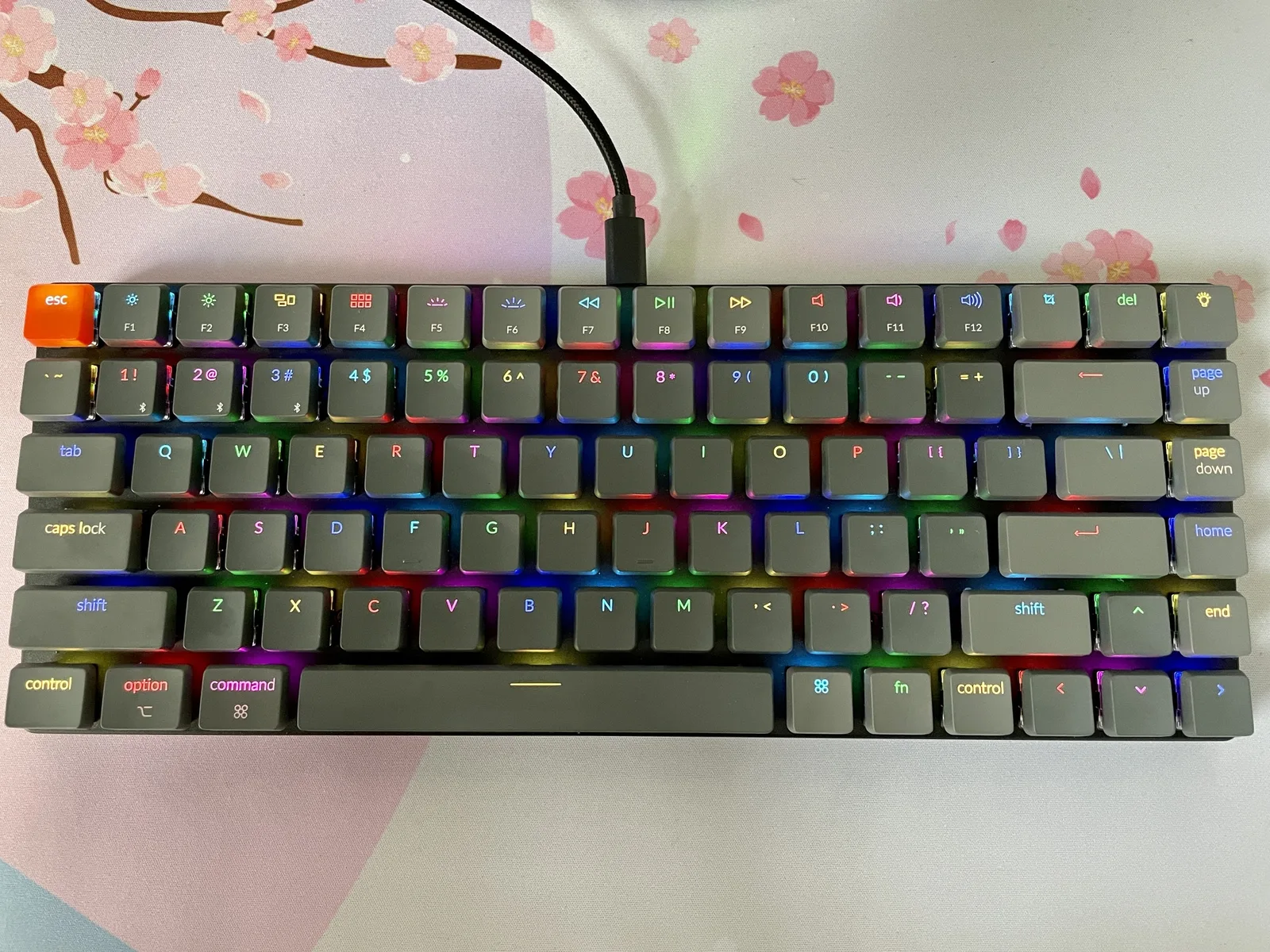 Keychron K3 V2 — photo 6 of 9