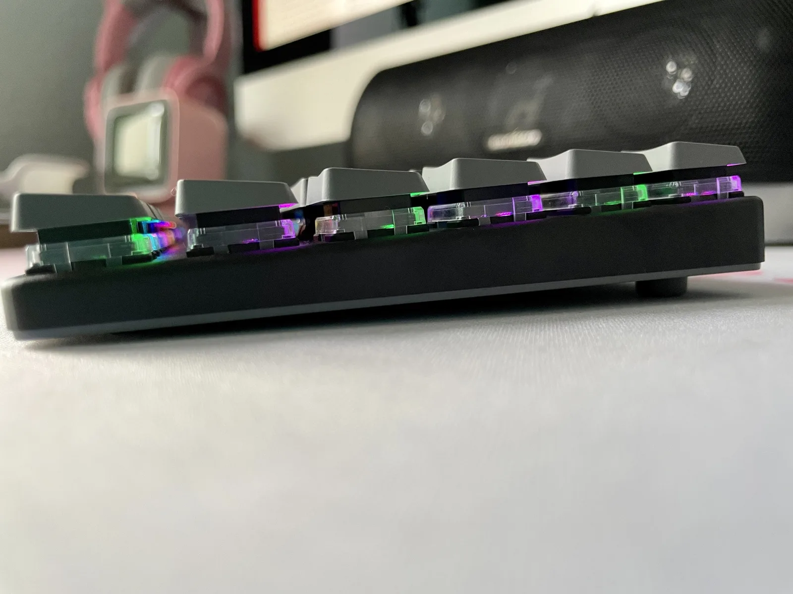 Keychron K3 V2 photo 4