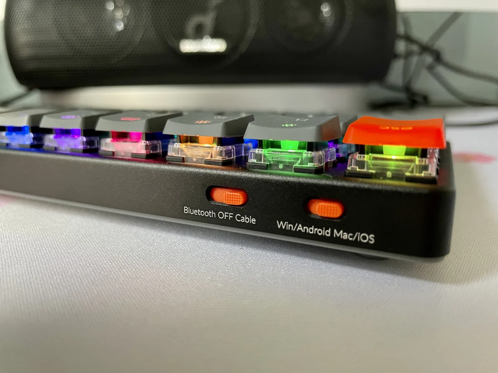 Keychron K3 V2 photo 5