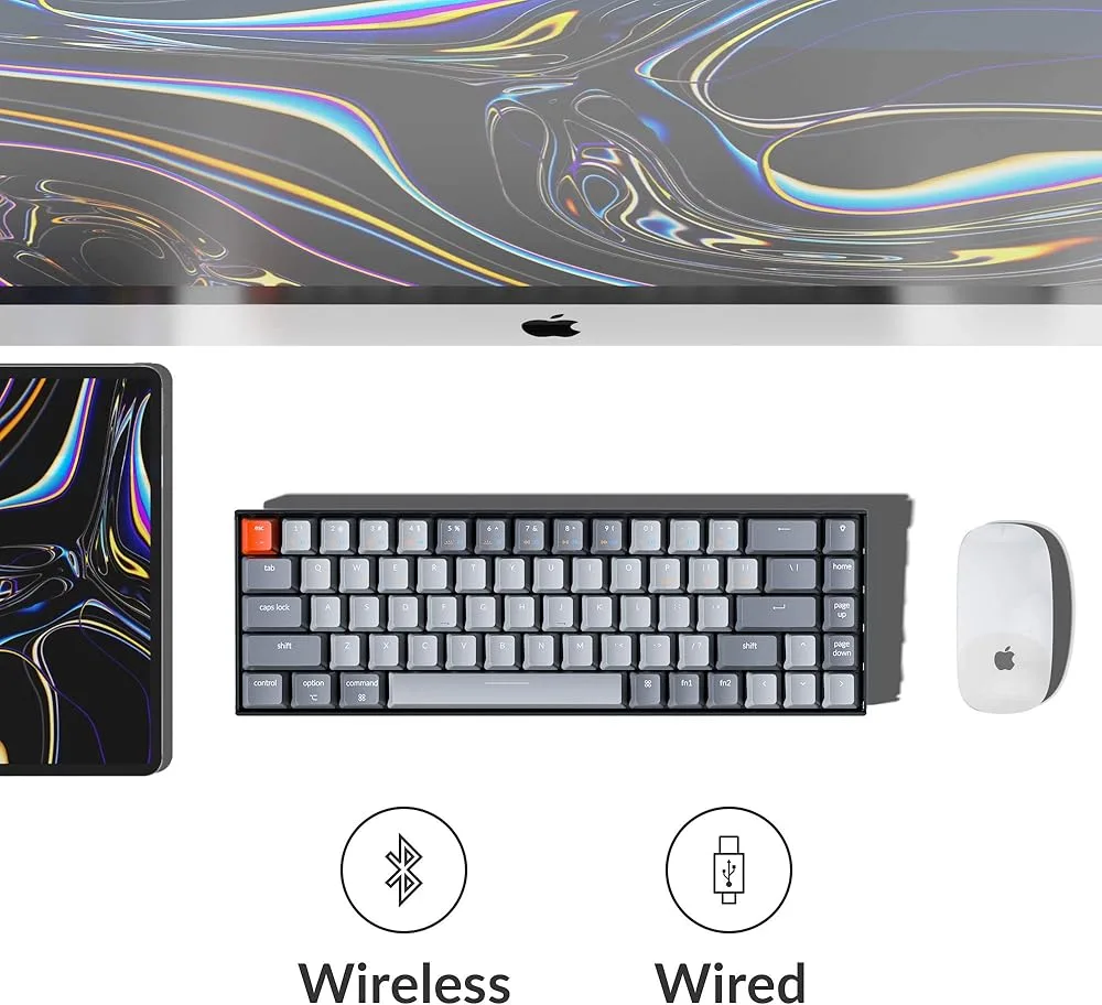 Keychron K6 — photo 7 of 7