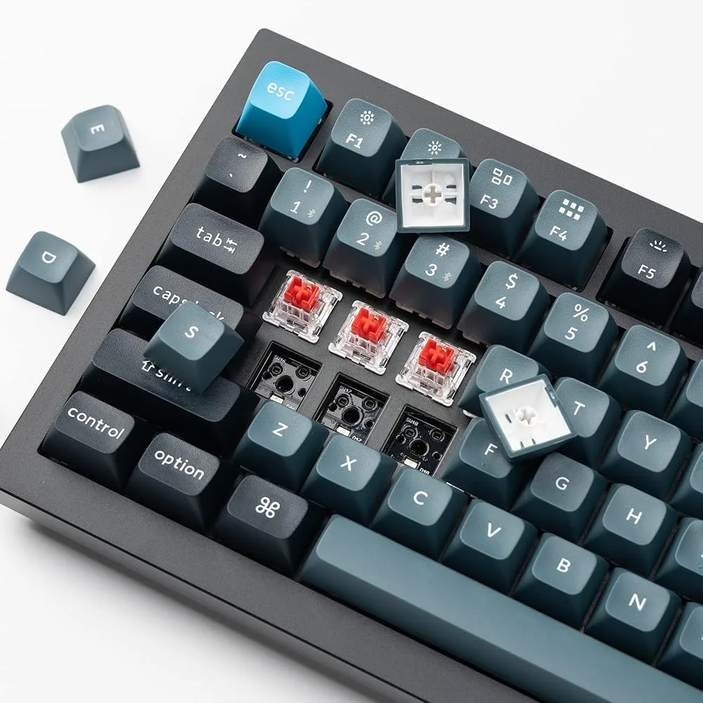 Keychron Q1 Pro — photo 10 of 12