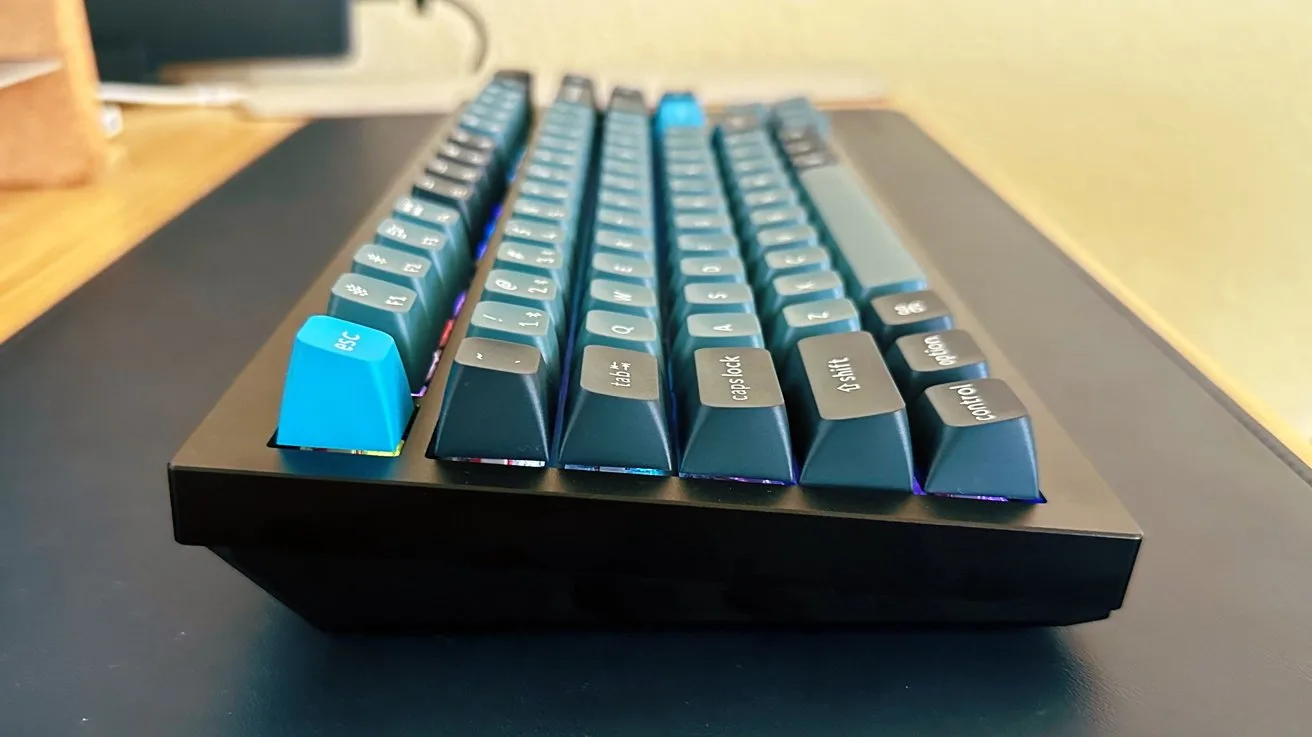 Keychron Q1 Pro — photo 9 of 12