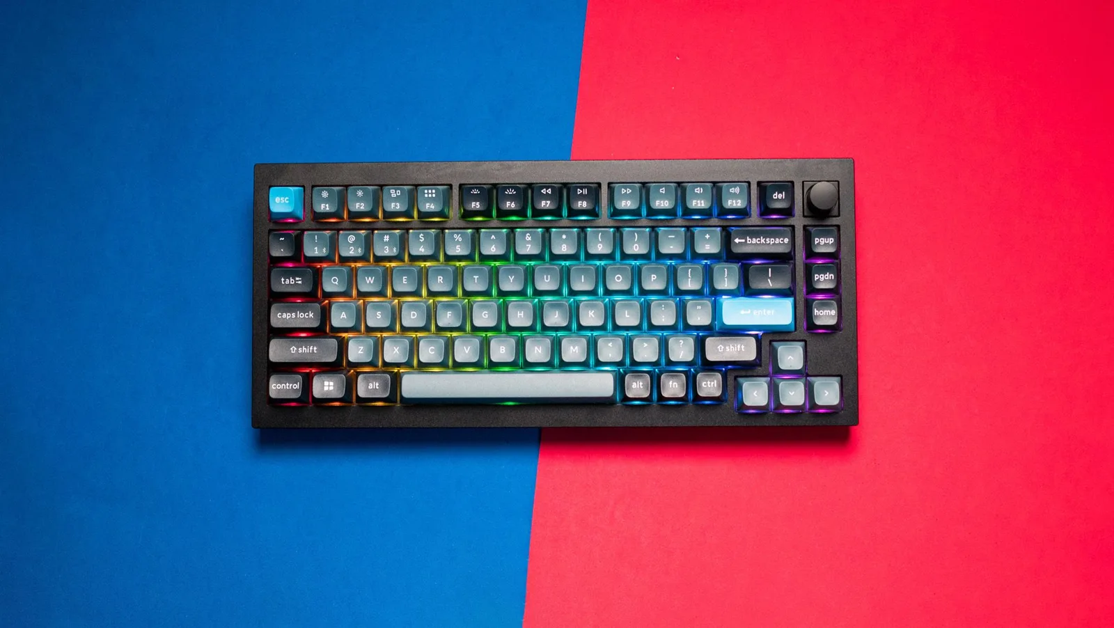 Keychron Q1 Pro — photo 6 of 12