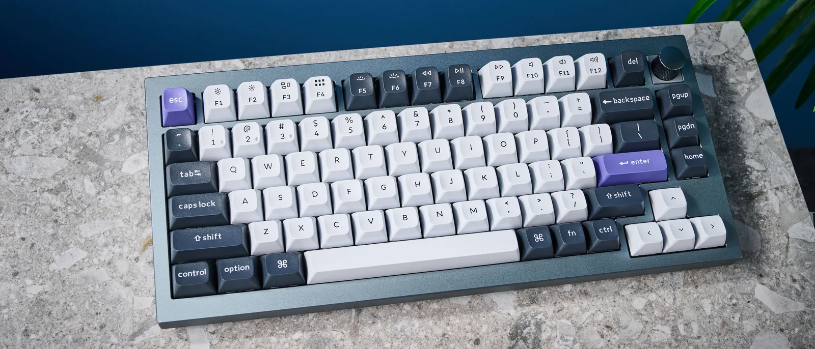 Keychron Q1 Pro photo 2